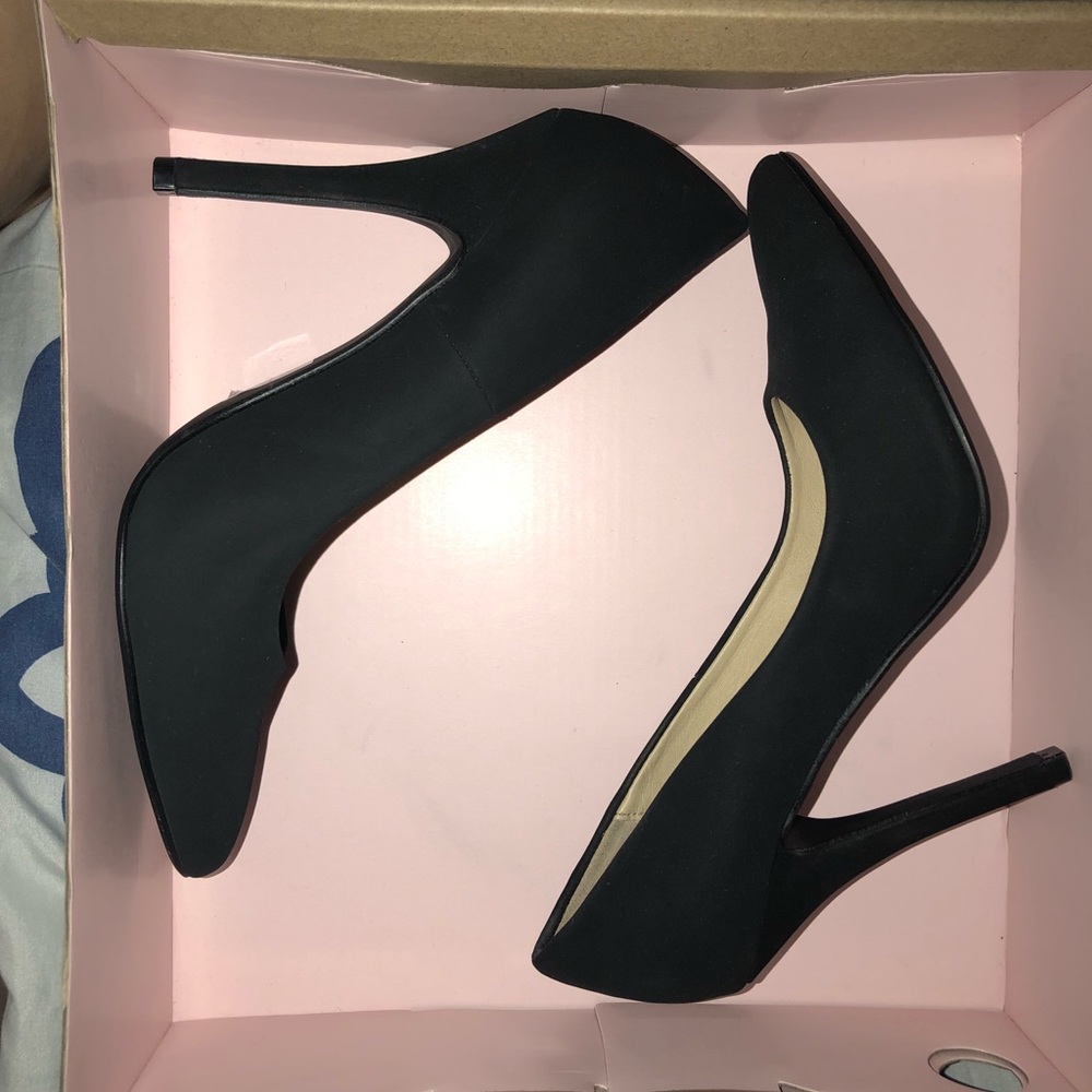 Heel